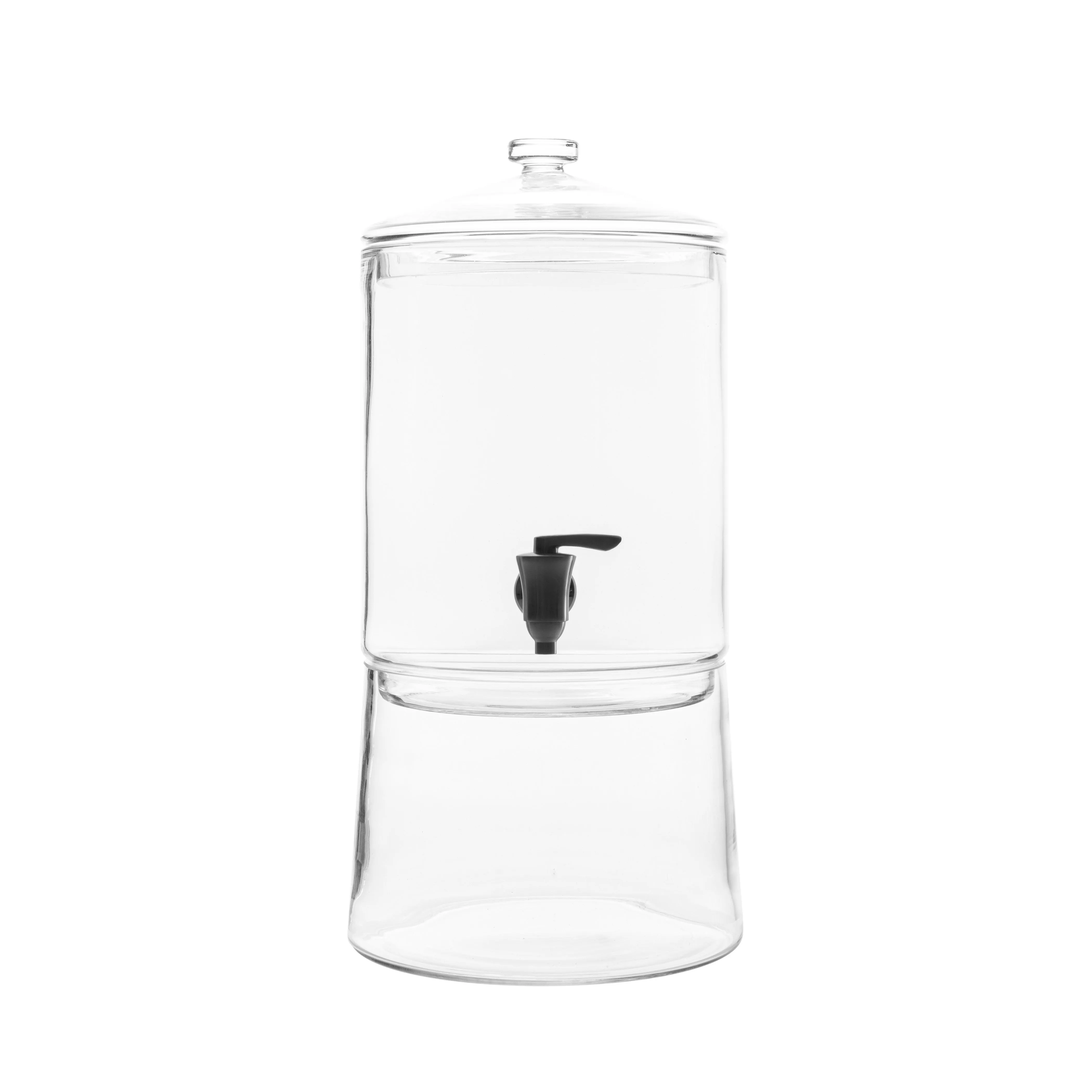 PURBAR  | Beverage Dispenser - NO FILTRATION UNIT