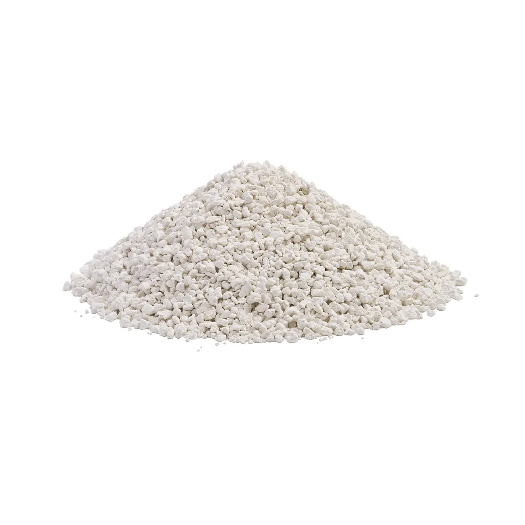 Sanicat Clumping White Cotton Fresh Cat Litter