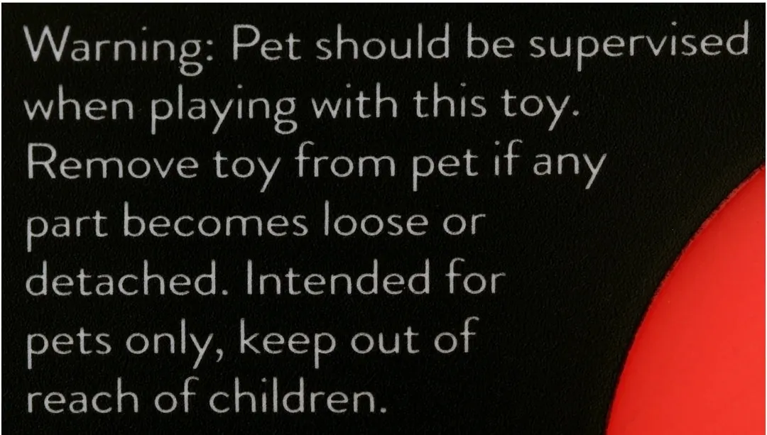 SPUNKY Pup Fetch & Glow Ball S 2pk a Active Toy for your Dog