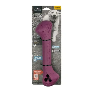 Tall Tails Large Goat Sport Bone