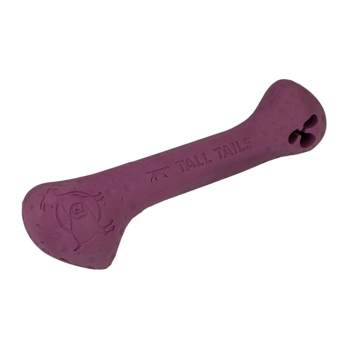 Tall Tails Large Goat Sport Bone