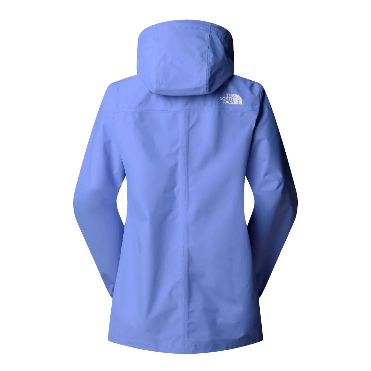 The North Face Antora PARKA Waterproof Women's Jacket | Virtual Blue