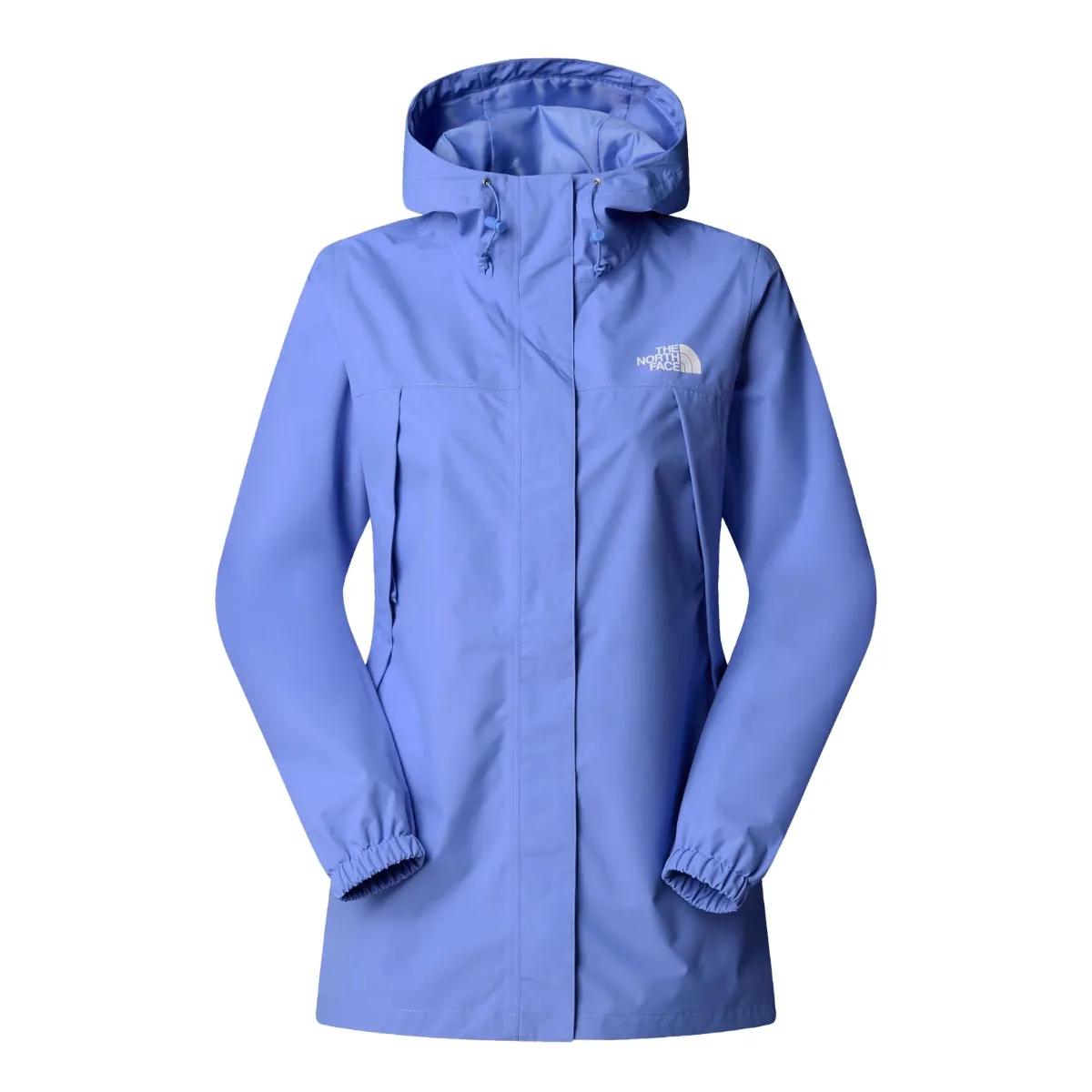 The North Face Antora PARKA Waterproof Women's Jacket | Virtual Blue