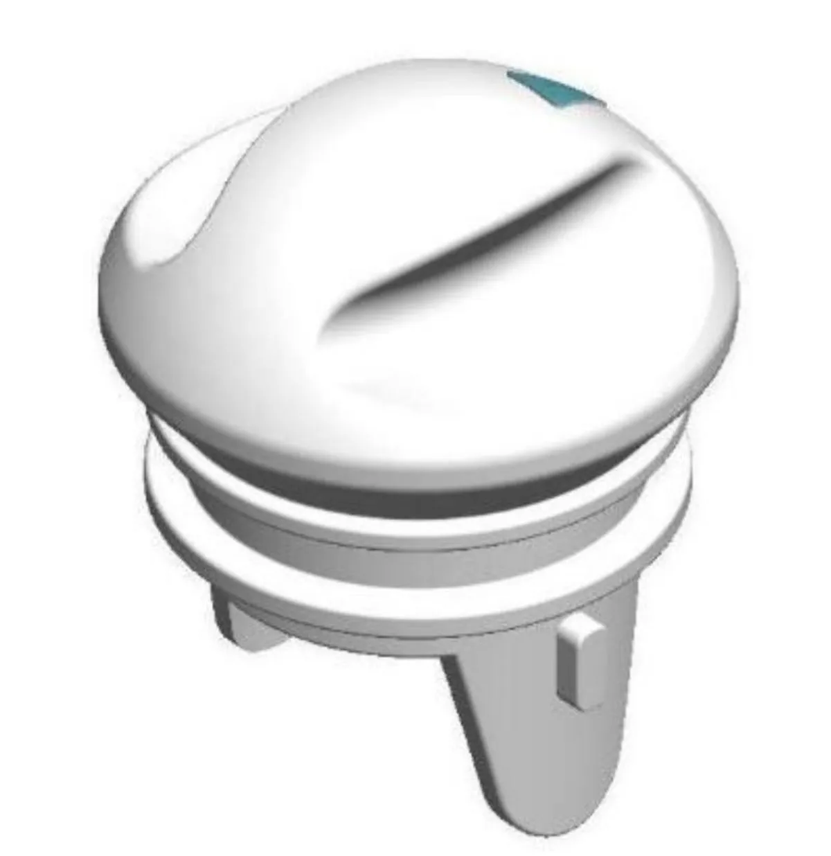 TORUS™ Water Dispenser Replacement Caps