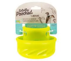 Totally Pooched Puzzle 'n Play Mushroom for Dogs