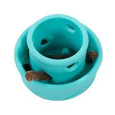 Totally Pooched Puzzle 'n Play Mushroom for Dogs