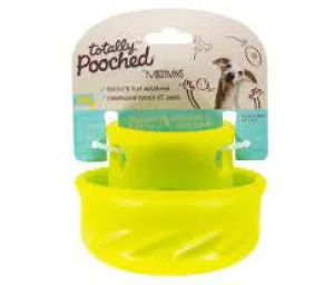 Totally Pooched Puzzle 'n Play Mushroom for Dogs