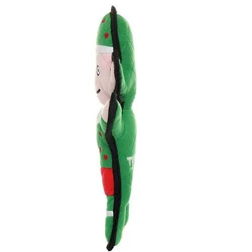 Tuffy Holiday Elf