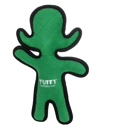 Tuffy Holiday Elf