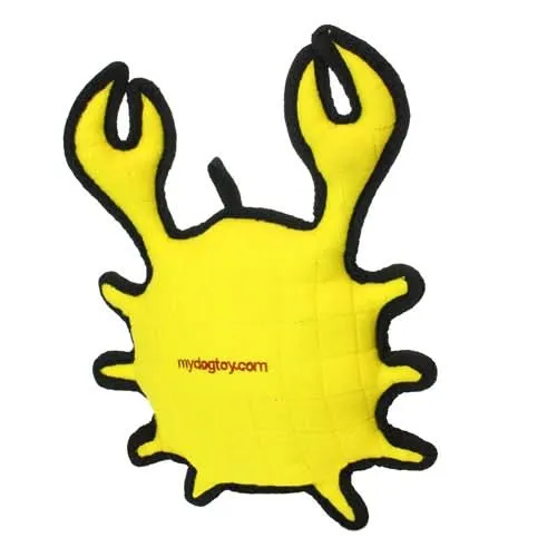 Tuffy Ocean Creature Crab