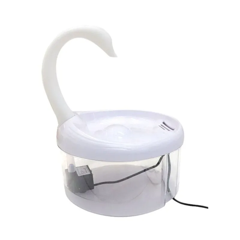 USB Electric Cat Water Dispenser