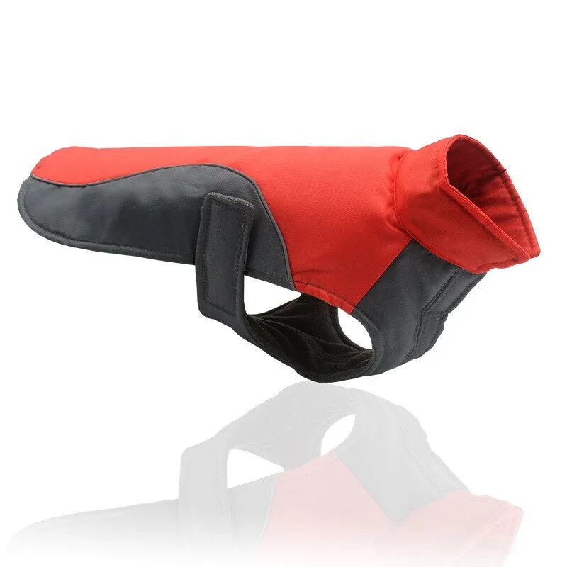 Waterproof  Winter Jacket  For Dog
