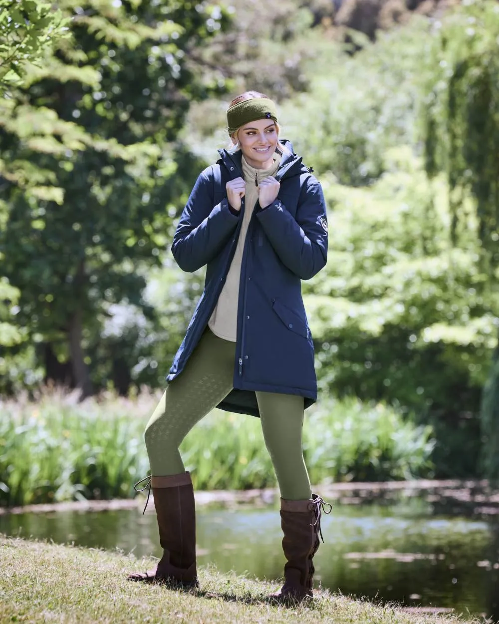 WeatherBeeta Kyla II Waterproof Jacket