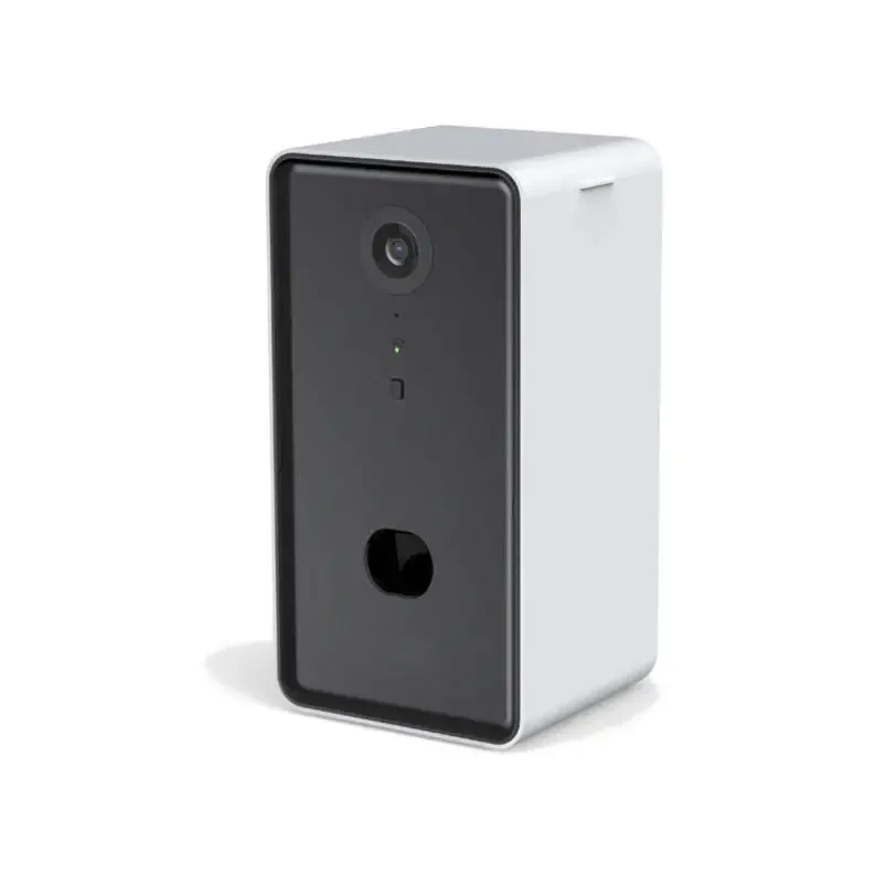 Wifi Treat Dispenser