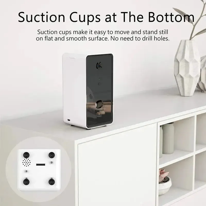 Wifi Treat Dispenser